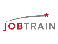 JobTrain Logo