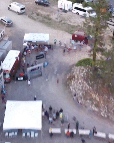 Instagram Reel recap of the Siskiyou Outback Trail Race 2023